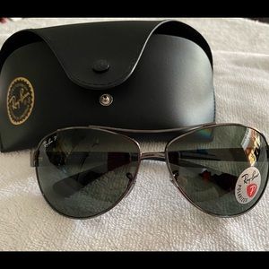Ray-Ban sunglasses